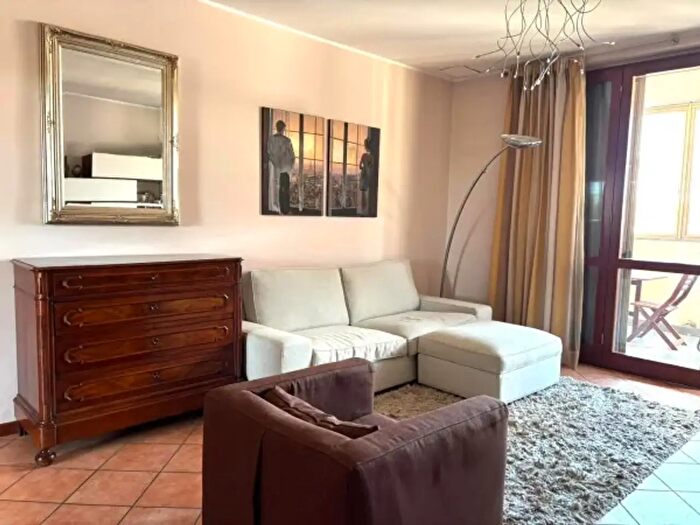 Appartamento trilocale in vendita in Via Ada Negri, Tavazzano Con Villavesco