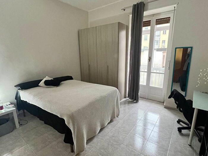 Appartamento trilocale in affitto in Via Medardo Rosso, Pozzo Strada, Torino