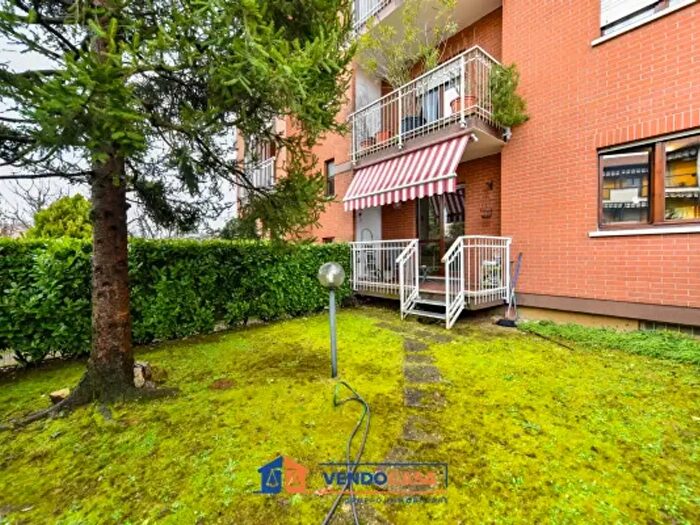 Appartamento quadrilocale in vendita in Via Domenico Savio, Settimo Torinese