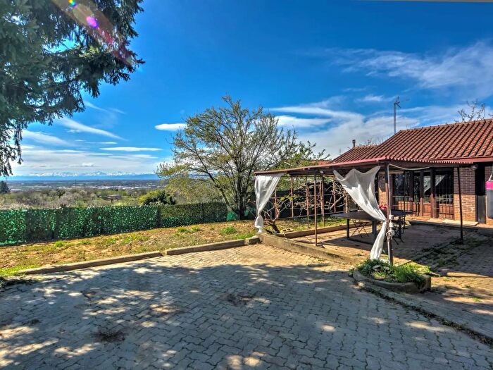 Casa trilocale in vendita in Strada Maiole, Moncalieri