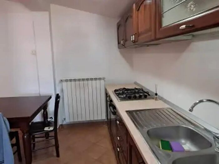 Appartamento trilocale in vendita in Via Giuseppe Verdi, Frosinone