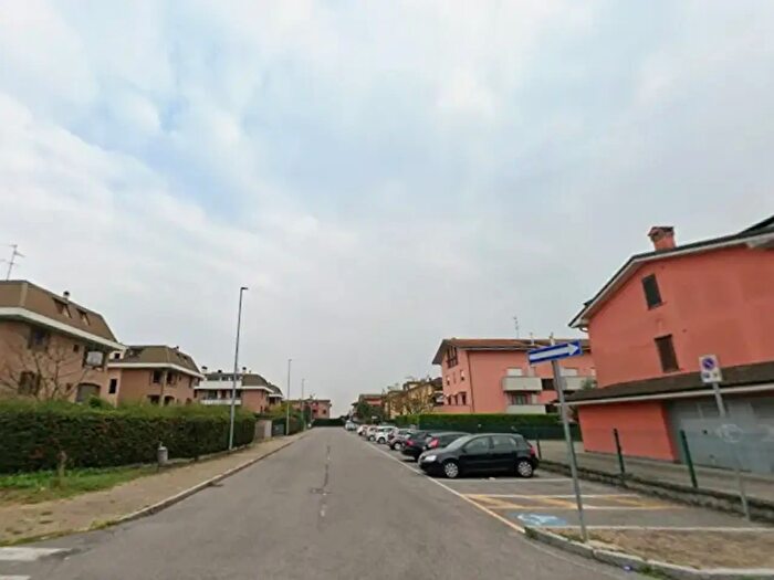 Appartamento bilocale in affitto in Via Sicilia, Carpiano