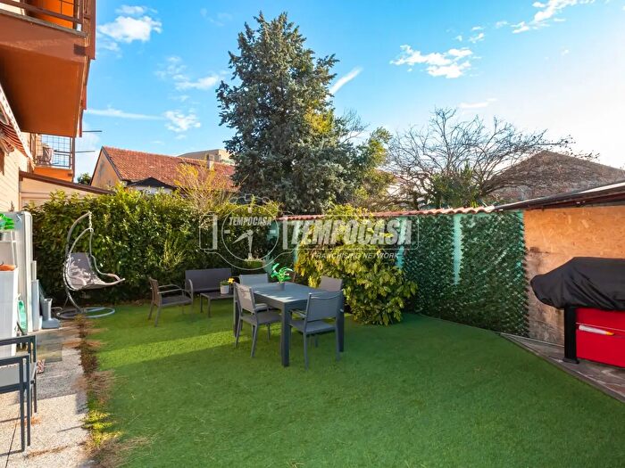 Casa con 5 locali in vendita in Torino