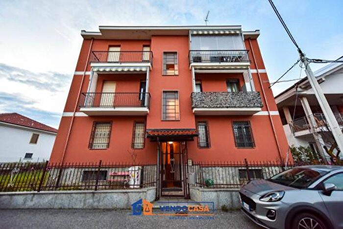 Appartamento bilocale in vendita in Via Asmara, Rivoli