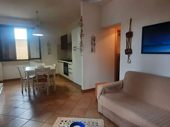 Appartamento trilocale in affitto in Marsala