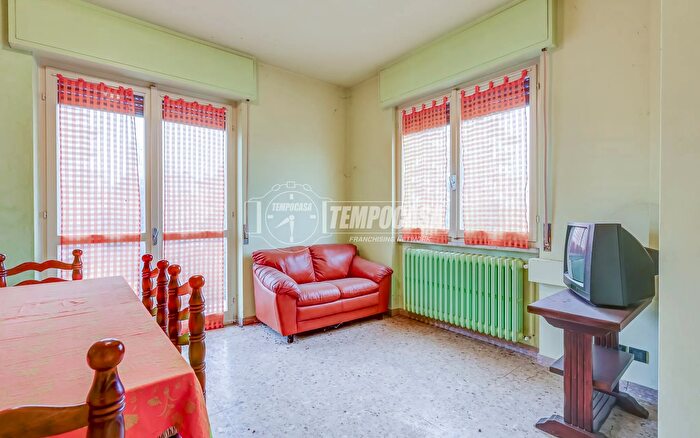 Appartamento bilocale in vendita in Via Roma, Golasecca