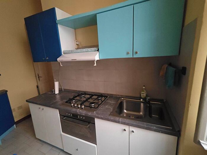 Appartamento bilocale in affitto in Centro Storico, Biella