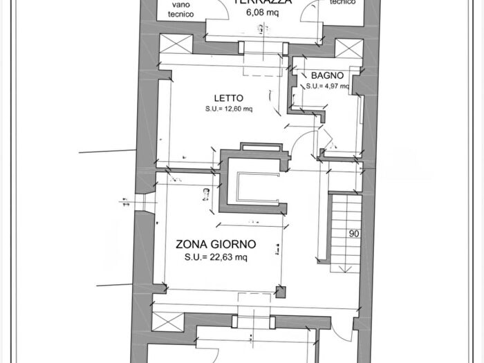 Case in Vendita e in Affitto - 2