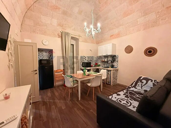 Casa bilocale in vendita in Monopoli
