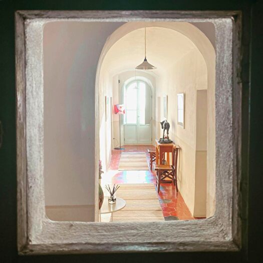 Appartamento con 5 locali in vendita in Via San Michele, Casole DElsa