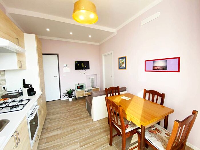 Appartamento trilocale in affitto in Via Enrico Sartori, Pablo Prati Bocchi, Parma