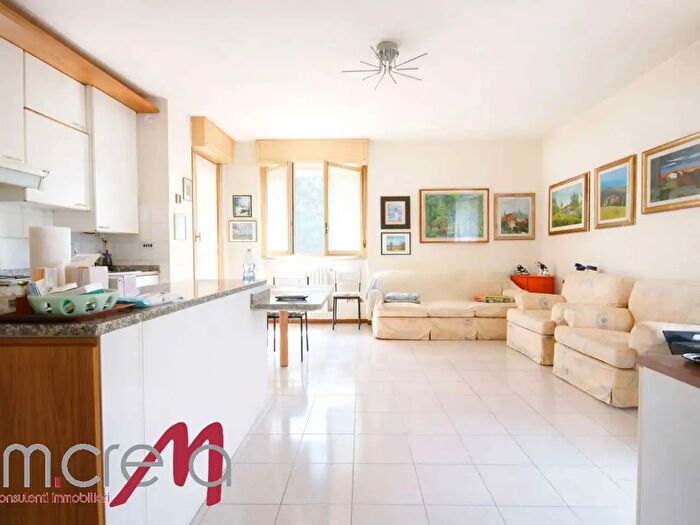 Appartamento bilocale in vendita in Via Pietro Nenni, Crema