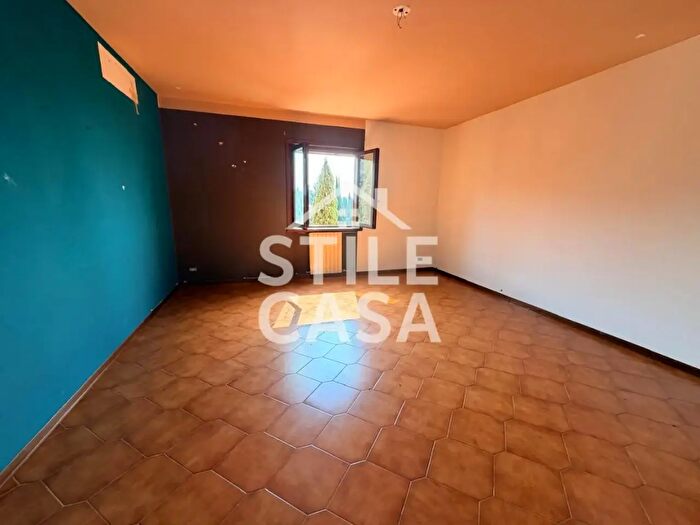 Appartamento con 5 locali in vendita in Montecarlo