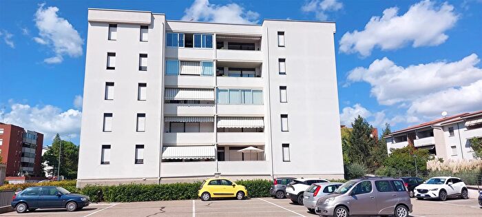 Appartamento quadrilocale in vendita in Via Vivaldi Imola, Imola