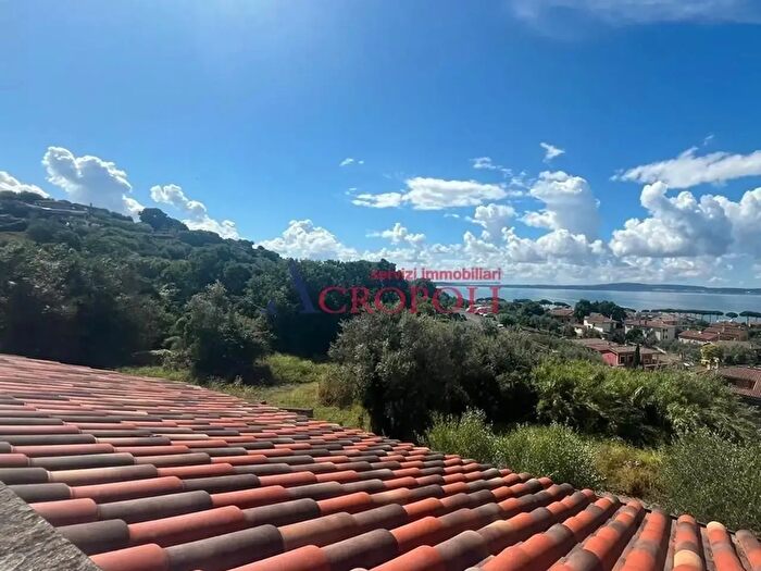 Casa con 5 locali in vendita in Via Vigna Rosa, Trevignano Romano