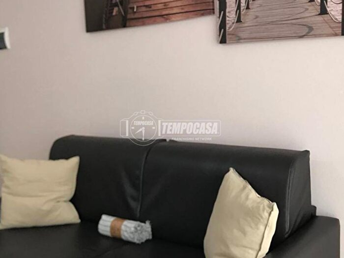 Appartamento bilocale in affitto in Brondolo, Chioggia