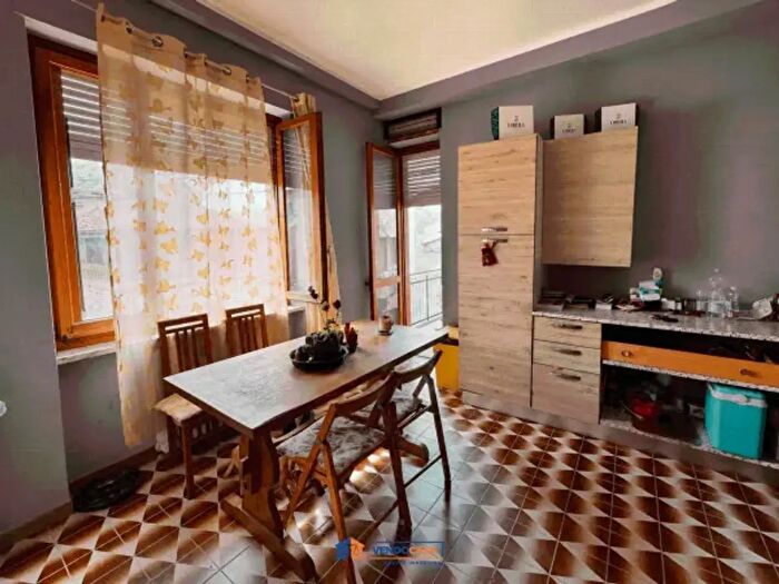 Appartamento trilocale in vendita in Via Alba, Costigliole D'Asti