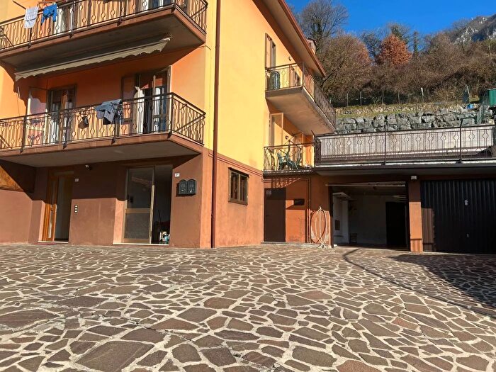 Appartamento in vendita in Via Piave Casazza, Casazza