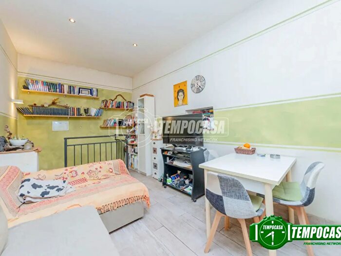 Appartamento bilocale in vendita in Via Beverora, Piacenza