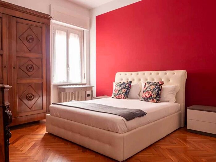 Appartamento bilocale in affitto in Via Ilarione Rancati, Turro, Milano