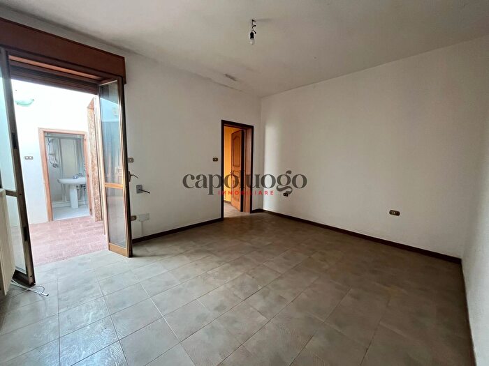 Appartamento quadrilocale in vendita in Novoli