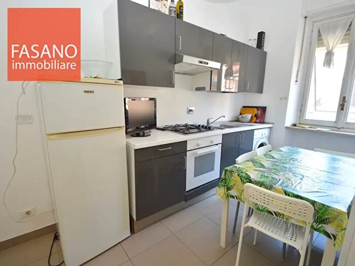 Appartamento trilocale in affitto in Via Pietro Giuria, Torino