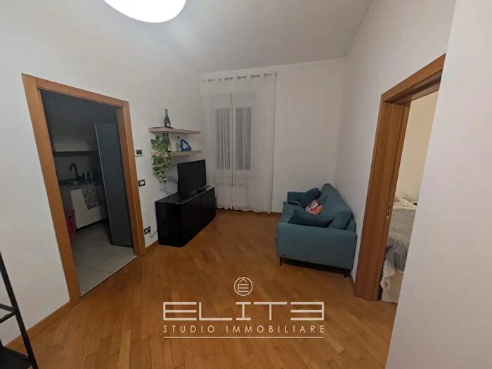 Appartamento quadrilocale in affitto in Via Baldoni, Ancona