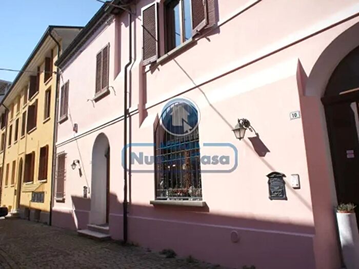 Casa con 5 locali in vendita in Vicolo Padenna, Ravenna