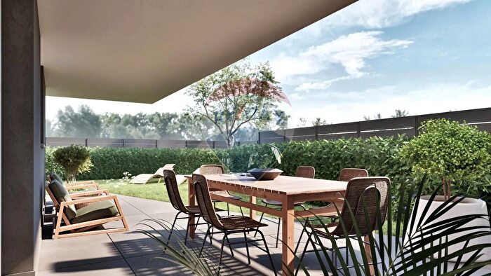 Appartamento trilocale in vendita in Via Bastone, Dalmine