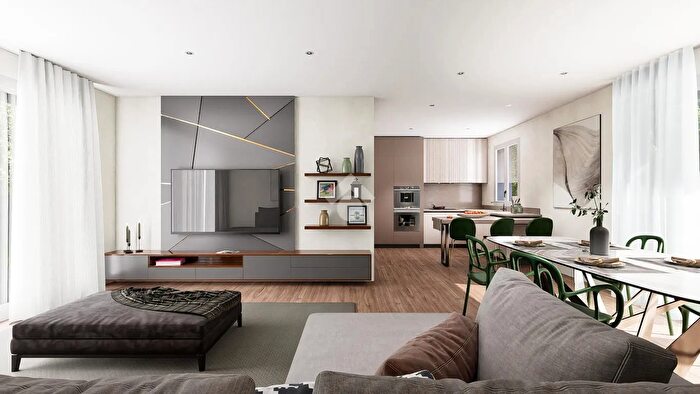 Case in Vendita e in Affitto - 2