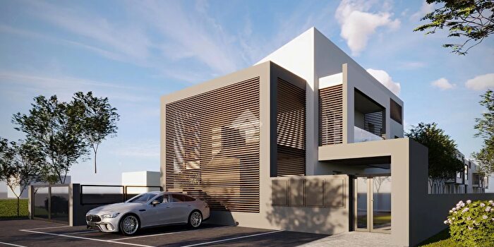 Appartamento quadrilocale in vendita in Via Trieste, Cesate