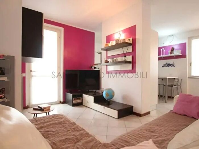 Appartamento trilocale in vendita in Lecco