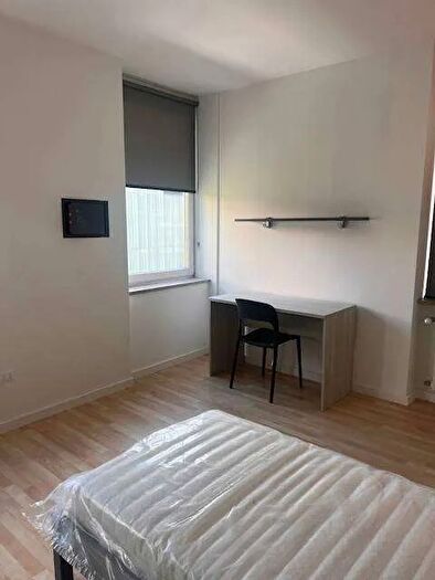 Appartamento quadrilocale in affitto in Rovereto