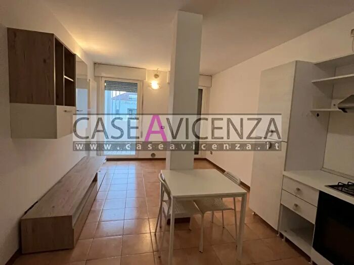 Appartamento monolocale in vendita in Via della Provvidenza, Rubano