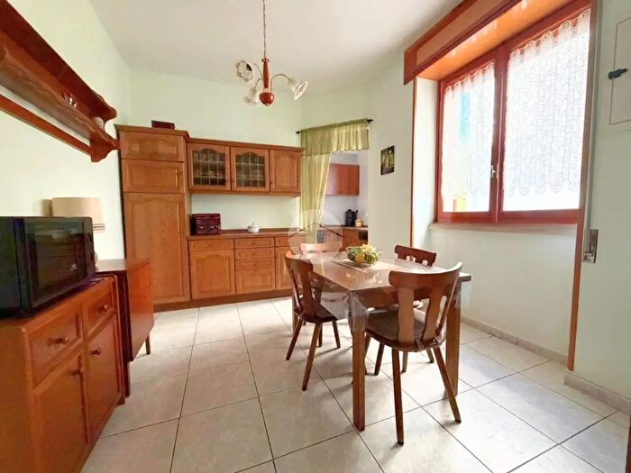 Appartamento quadrilocale in vendita in Via Piave, Lucera