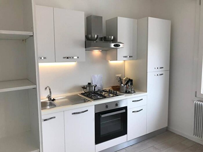 Appartamento trilocale in affitto in Via Ugo Trevisanato, Centro, Mogliano Veneto