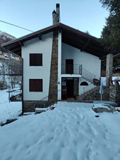 Appartamento con 5 locali in vendita in Ponte Di Legno