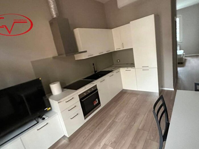 Appartamento bilocale in affitto in Via Antonio Gramsci, Città, Montevarchi