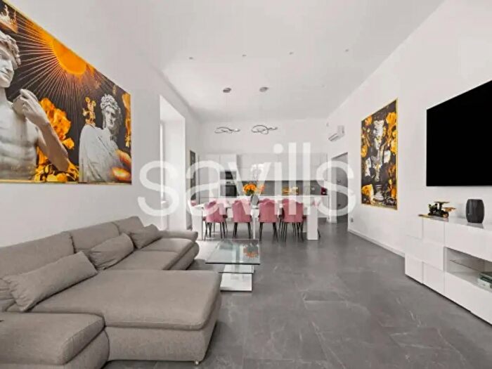 Appartamento con 6 locali in vendita in Via Pandolfini, Firenze