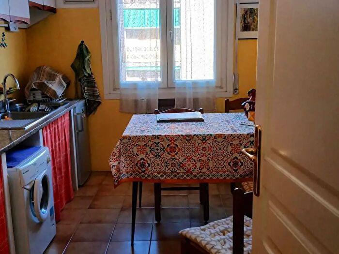 Appartamento trilocale in vendita in La Spezia