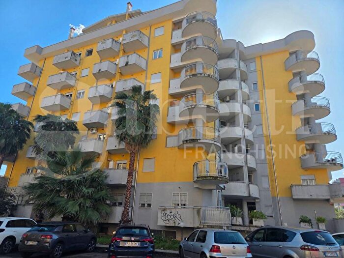 Appartamento bilocale in affitto in Via Maoiorana snc, Quattromiglia, Rende