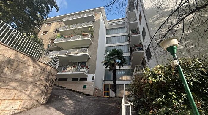 Appartamento quadrilocale in vendita in Via Avellino Fontanelle Benevento Campania Italia, Benevento