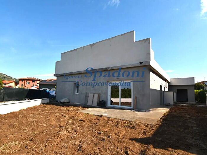 Casa con 5 locali in vendita in Pieve A Nievole