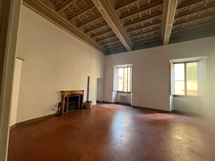 Appartamento con 6 locali in affitto in San Marco SS Annunziata, Firenze