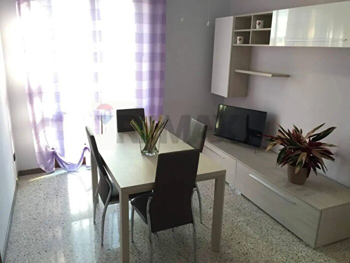 Appartamento trilocale in affitto in Via Arezzo, Perugia