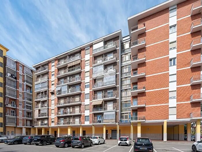 Appartamento bilocale in vendita in Via Gaetano Amati, Venaria Reale