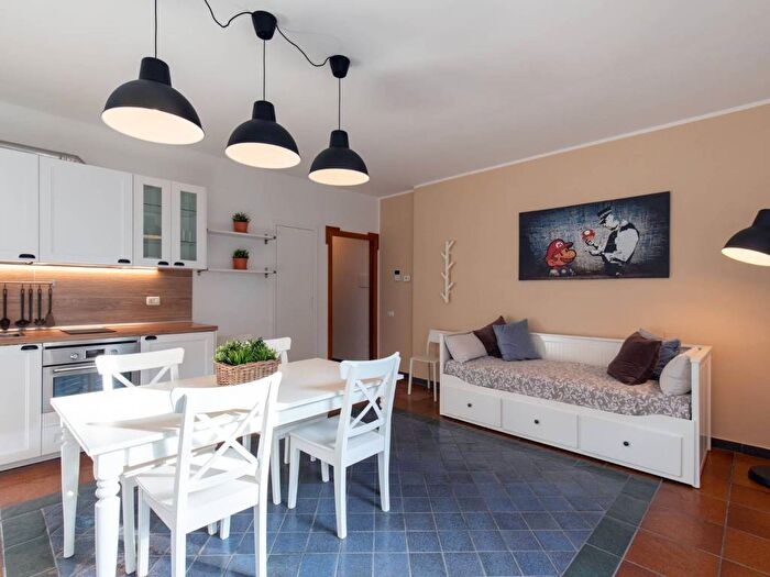 Appartamento bilocale in affitto in Via Piceno, Civitanova Nord San Gabriele Fontespina, Civitanova Marche