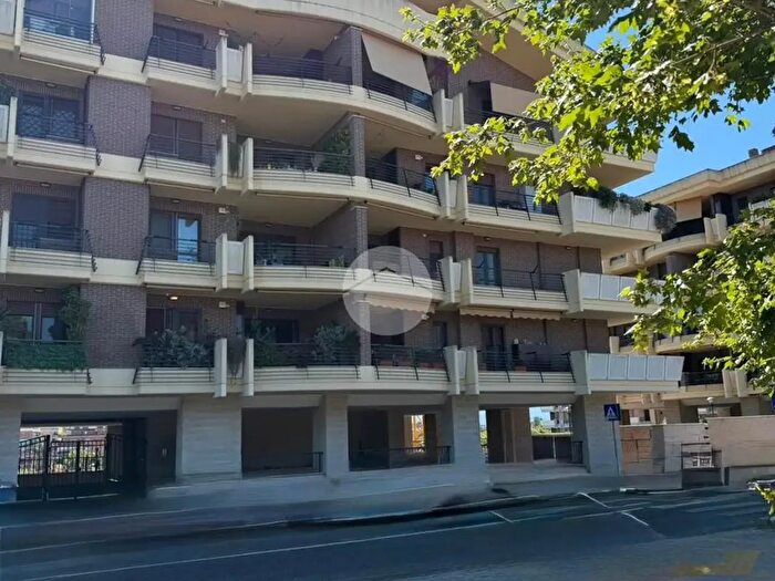 Appartamento bilocale in vendita in Via Passo del Turchino, Roma