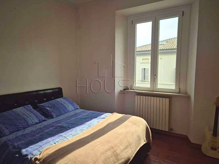 Appartamento quadrilocale in affitto in Via Francesco Ferrer, Centro, Città di Castello