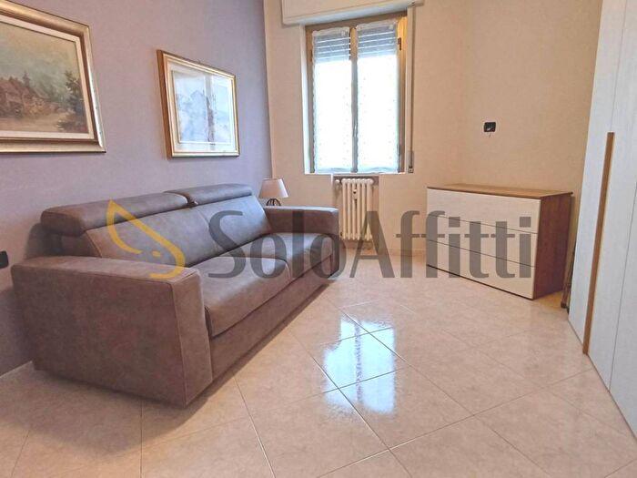 Appartamento monolocale in affitto in Via Montegrappa, Centro, Cologno Monzese